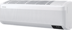 Samsung Klimaanlage Wandgerät energiesparend umweltfreundlich windfree
