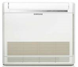 Samsung Klimaanlage Truhengerät energiesparend umweltfreundlich R32
