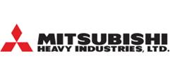 Klimaanlage von Mitsubishi